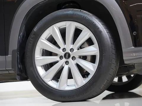 Audi Q6, миниатюра 9