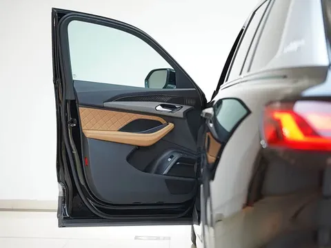 Audi Q6, миниатюра 11