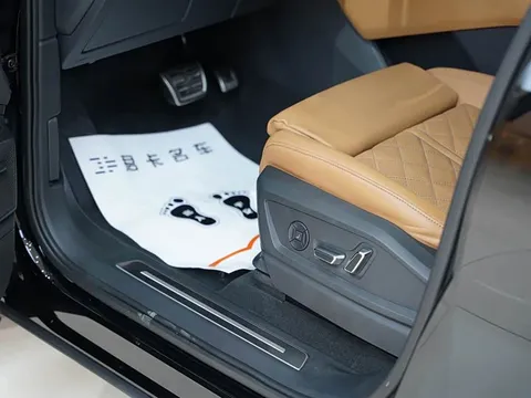 Audi Q6, миниатюра 12