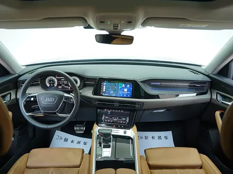 Audi Q6, миниатюра 16