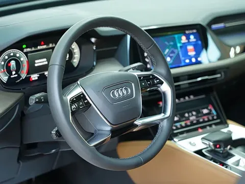 Audi Q6, миниатюра 17
