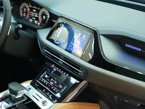Audi Q6, миниатюра 18