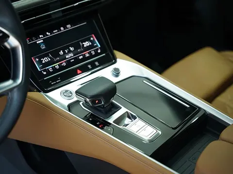 Audi Q6, миниатюра 19