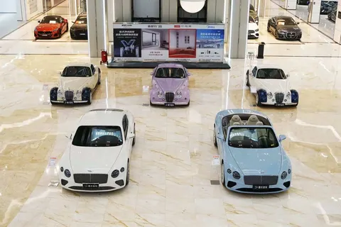 Audi Q6, миниатюра 22