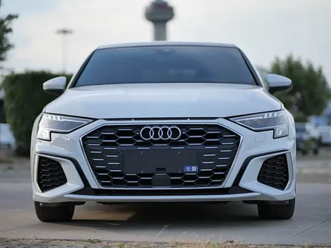 Audi A3, миниатюра 2