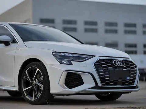 Audi A3, миниатюра 5