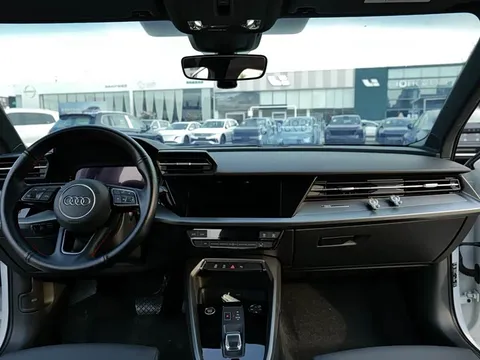 Audi A3, миниатюра 8