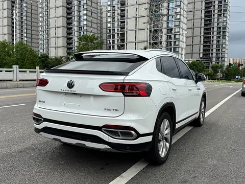 Volkswagen Tayron, миниатюра 4