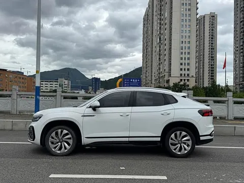 Volkswagen Tayron, миниатюра 5