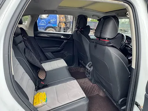 Volkswagen Tayron, миниатюра 6