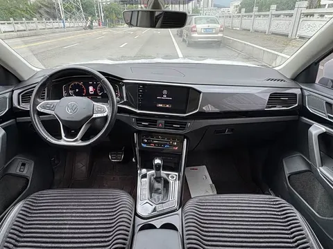 Volkswagen Tayron, миниатюра 7