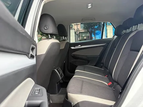 Volkswagen Golf, миниатюра 7