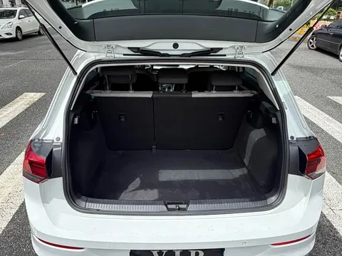 Volkswagen Golf, миниатюра 8