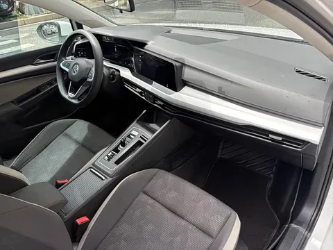 Volkswagen Golf, миниатюра 10