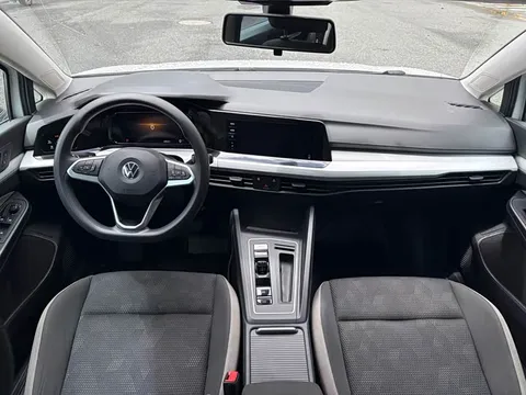 Volkswagen Golf, миниатюра 11