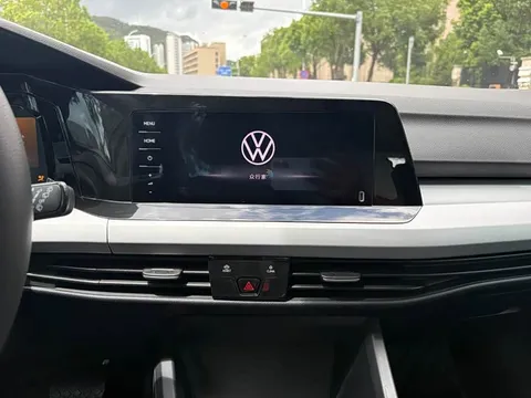 Volkswagen Golf, миниатюра 13