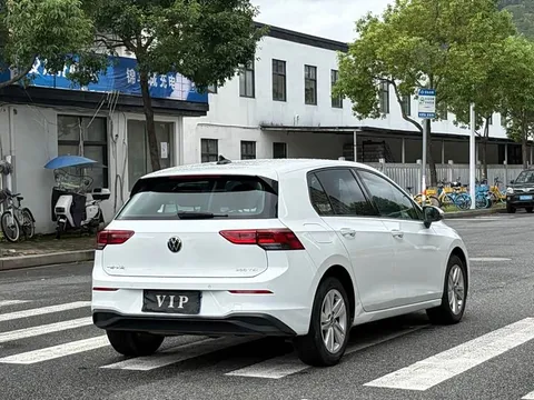 Volkswagen Golf, миниатюра 15