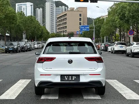 Volkswagen Golf, миниатюра 16