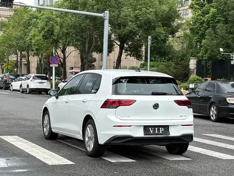 Volkswagen Golf, миниатюра 17