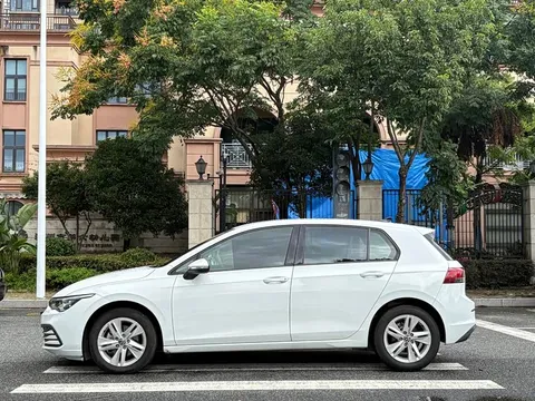 Volkswagen Golf, миниатюра 18