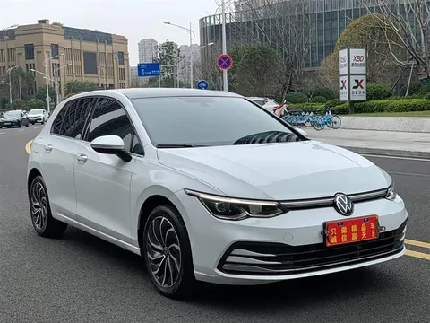 Volkswagen Golf, миниатюра 3