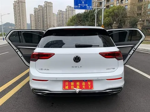 Volkswagen Golf, миниатюра 5