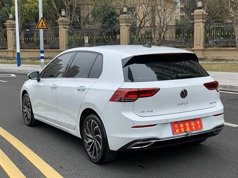 Volkswagen Golf, миниатюра 6