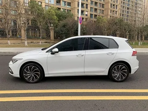 Volkswagen Golf, миниатюра 7