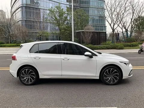 Volkswagen Golf, миниатюра 9