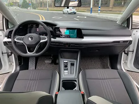 Volkswagen Golf, миниатюра 10