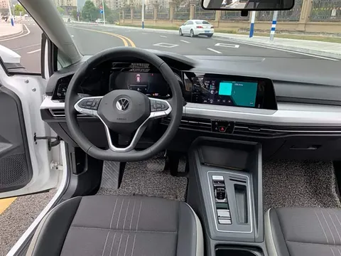 Volkswagen Golf, миниатюра 11