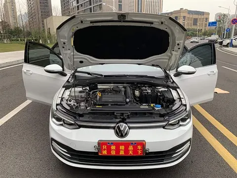 Volkswagen Golf, миниатюра 17