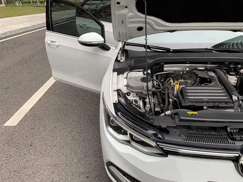 Volkswagen Golf, миниатюра 19