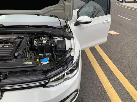 Volkswagen Golf, миниатюра 20