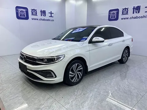 Volkswagen Bora, фото 1