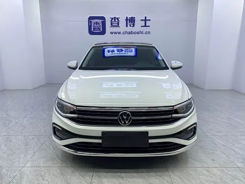 Volkswagen Bora, миниатюра 2