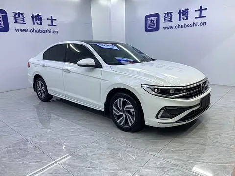 Volkswagen Bora, миниатюра 3