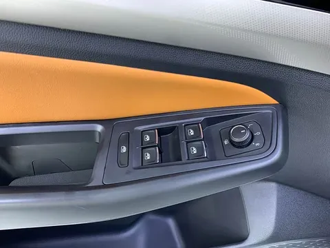 Volkswagen Bora, миниатюра 4