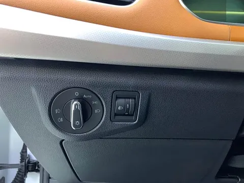 Volkswagen Bora, миниатюра 5