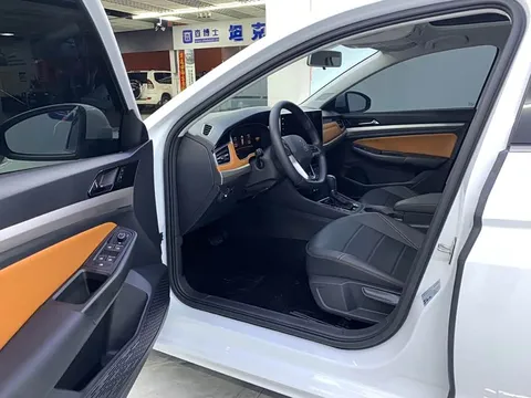 Volkswagen Bora, миниатюра 12