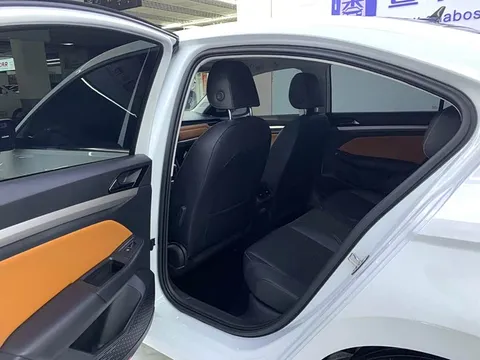 Volkswagen Bora, миниатюра 13