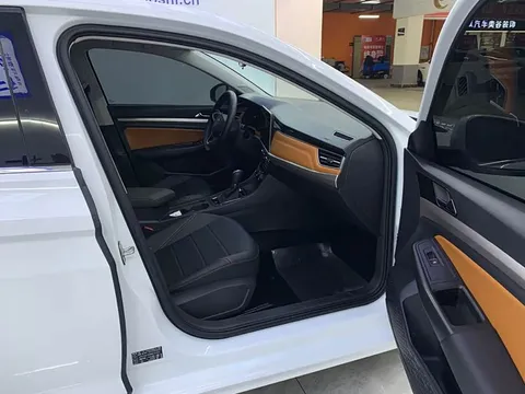 Volkswagen Bora, миниатюра 16