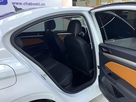 Volkswagen Bora, миниатюра 17