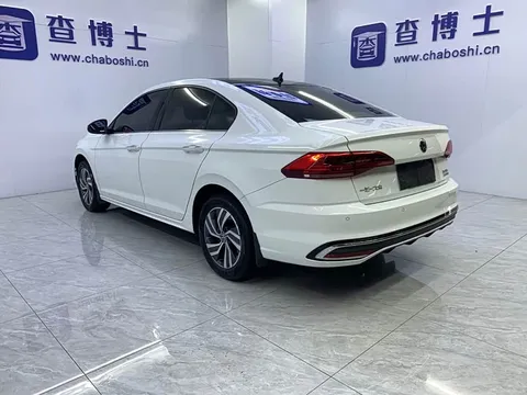 Volkswagen Bora, миниатюра 20