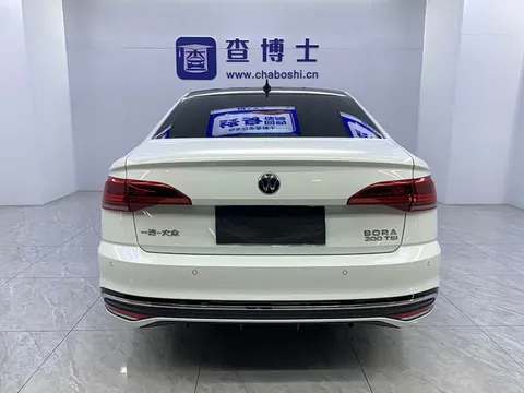 Volkswagen Bora, миниатюра 21