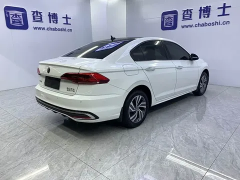 Volkswagen Bora, миниатюра 22