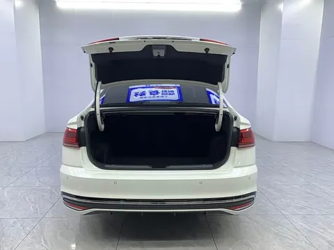 Volkswagen Bora, миниатюра 23