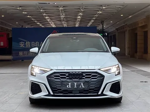 Audi A3, миниатюра 2