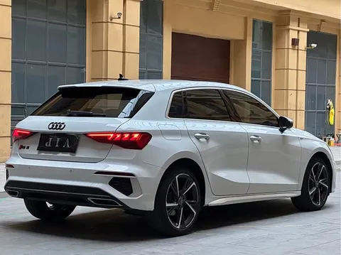 Audi A3, миниатюра 3