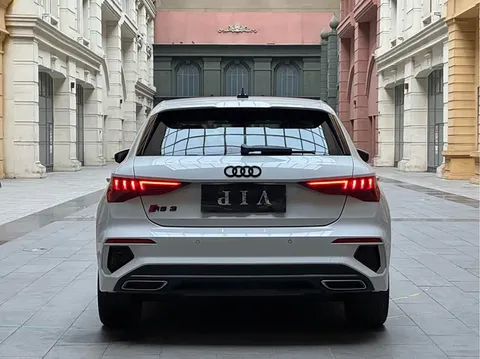 Audi A3, миниатюра 4
